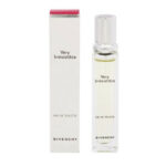 اصل عطر جیوانچی وری ایرسیستیبل زنانه