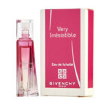 عطر جیوانچی وری ایرسیستیبل زنانه اصل