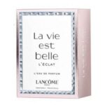 خرید عطر لانکوم لا ویه است بله له اکلت
