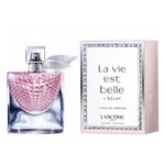 قیمت عطر لانکوم لا ویه است بله له اکلت