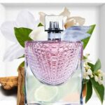 عطر لانکوم لا ویه است بله له اکلت اصل