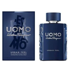 عطر سالواتوره فراگامو یومو اوربان فیل