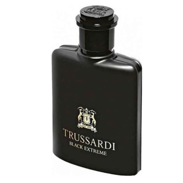 قیمت خرید عطر تروساردی بلک اکستریم