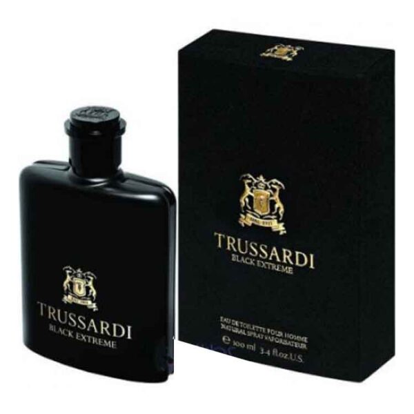 قیمت عطر تروساردی بلک اکستریم