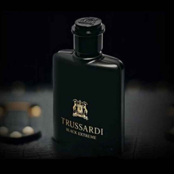 خرید عطر تروساردی بلک اکستریم