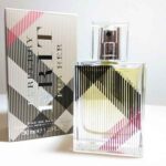 خرید عطر باربری بریت ادو پرفیوم زنانه