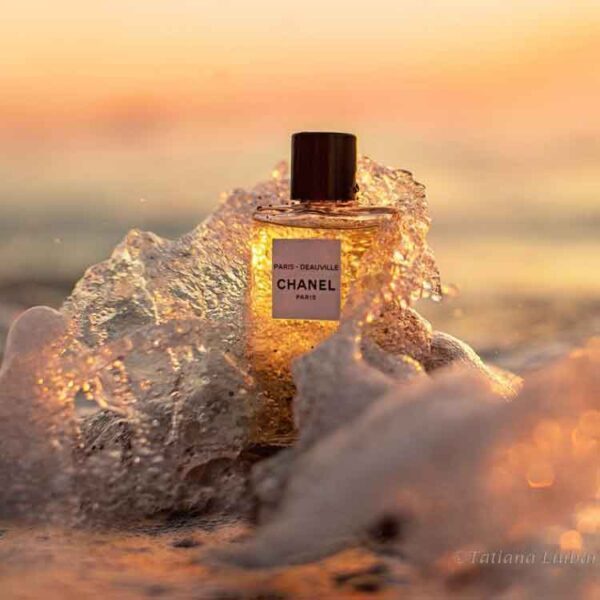 عطر شنل پاریس دیویل اصل