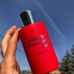 خرید عطر جولیت هز ا گان مممم