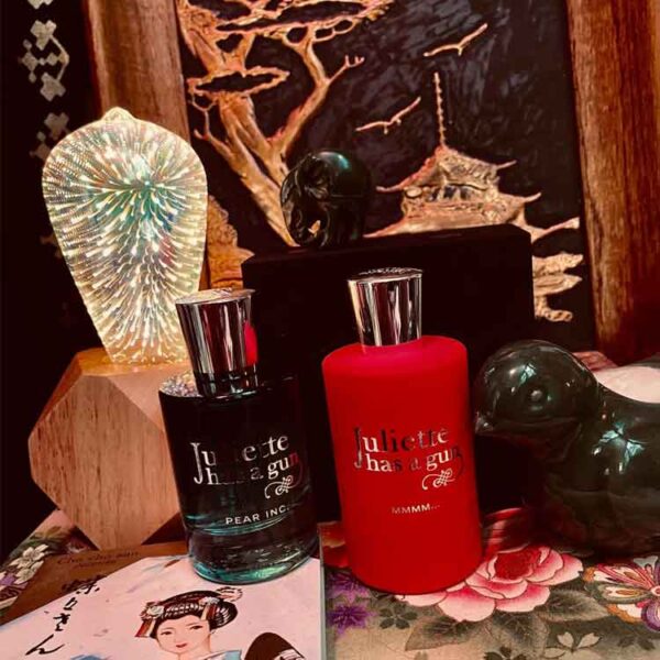 خرید عطر جولیت هز ا گان پیر ای ان سی