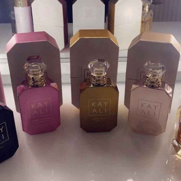 خرید عطر هدی بیوتی کایالی مسک 12