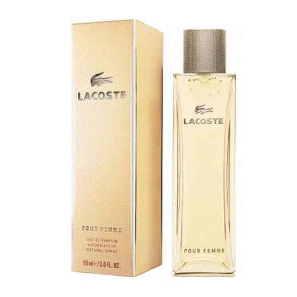 خرید عطر لاگوست پور فمه