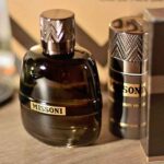 قیمت خرید عطر میسونی پارفوم پورهوم