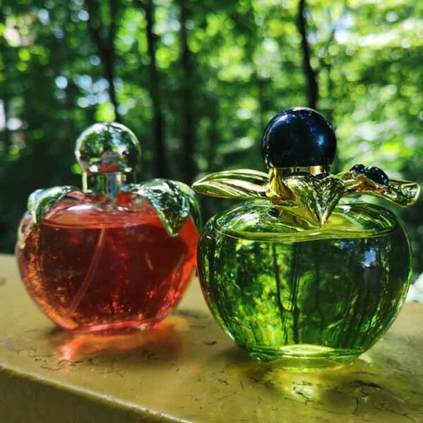 عطر نینا ریچی بلا اصل