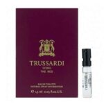 عطر تروساردی یومو د رد اصل