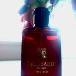 خرید عطر تروساردی یومو د رد