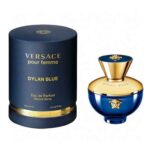 عطر ورساچه پور فمه دیلن بلو اصل