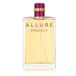 قیمت خرید عطر شنل آلور سنسوال ادو پرفیوم