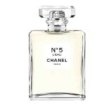 قیمت خرید عطر شنل شماره 5 لئو