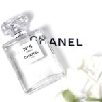 عطر شنل شماره 5 لئو اصل