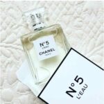 قیمت خرید عطر شنل شماره 5 لئو