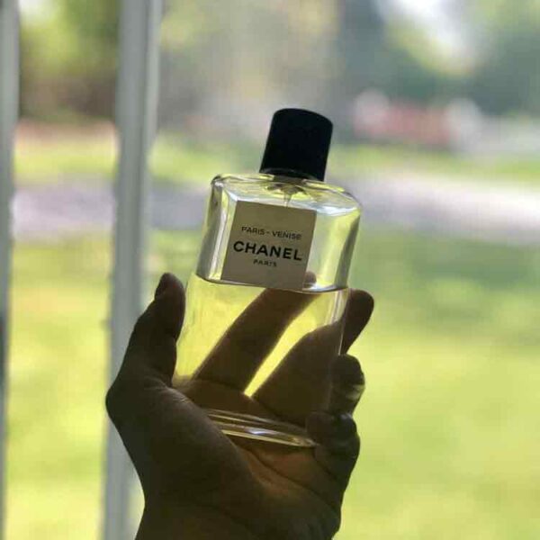 قیمت عطر شنل پاریس ونیز