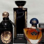 عطر لالیک نویر پرمیر الگانس انیمال اصل