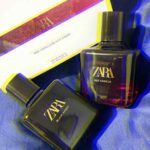 عطر زارا بلک آمبر اصل