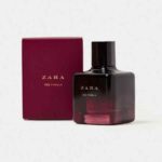 خرید عطر زارا رد وانیلا