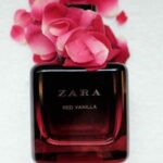 قیمت عطر زارا رد وانیلا