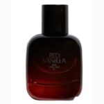 عطر زارا رد وانیلا اصل