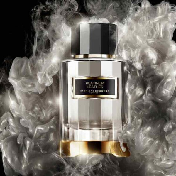 عطر کارولینا هررا پلاتینیوم لدر اصل