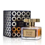 خرید عطر کژال دهب