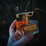 قیمت عطر کژال دهب