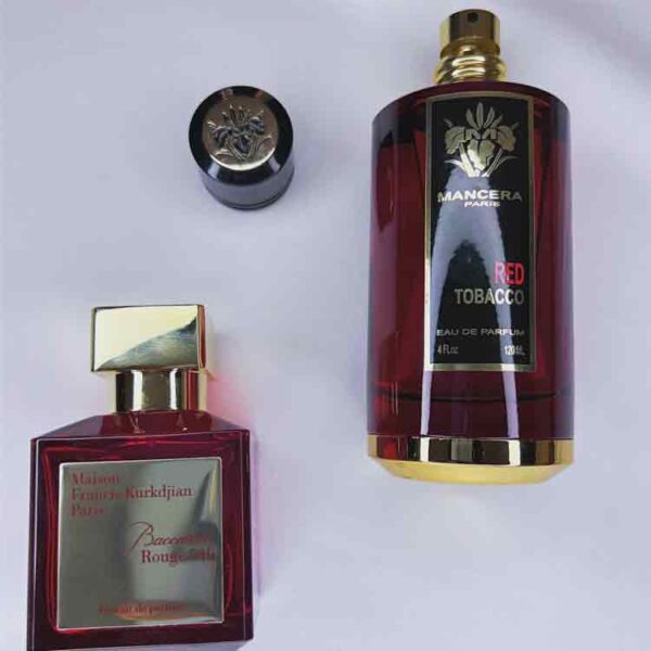 قیمت عطر میسون فرانسیس کورکجان باکارات رژ 540 اکستریت د پرفیوم لیمیتد ادیشن