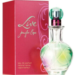 عطر جنیفرلوپز لاو لوکس
