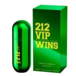 خرید عطر کارولینا هررا 212 وی آی پی وینز زنانه