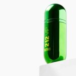 خرید عطر کارولینا هررا 212 وی آی پی وینز زنانه