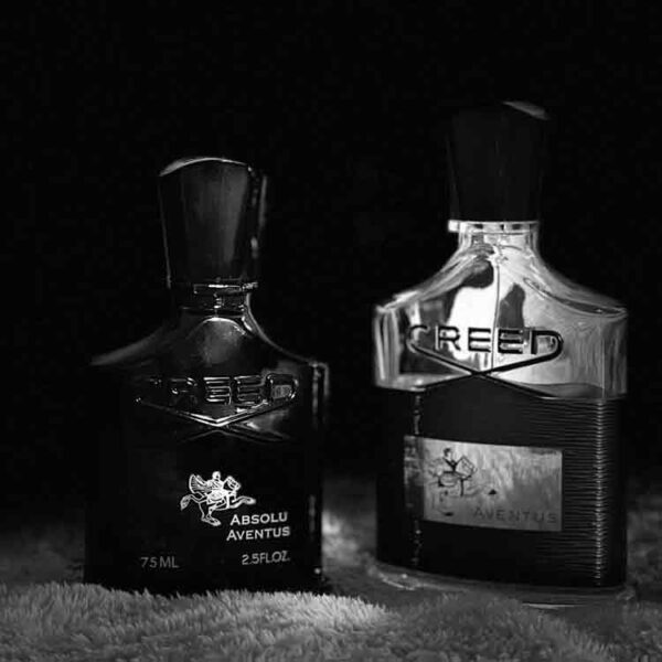 خرید عطر کرید اونتوس مردانه اصل