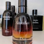 قیمت خرید عطر کریستین دیور فارنهایت له پارفوم