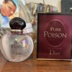 خرید عطر دیور پیور پویزن