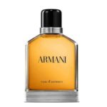 قیمت خرید عطر جیورجیو آرمانی او د آرومز