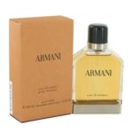 خرید عطر جیورجیو آرمانی او د آرومز