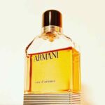 عطر جیورجیو آرمانی او د آرومز اصل