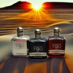 خرید عطر جورجیو آرمانی استرانگر ویت یو لدر