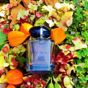 عطر جیورجیو آرمانی مای وی اینتنس اصل