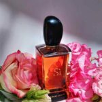 عطر جیورجیو آرمانی اس آی اینتنس 2021 اصل