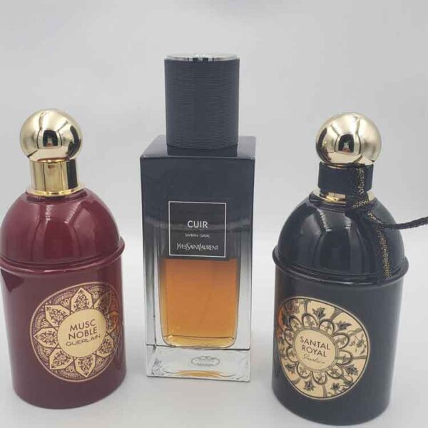 عطر گرلن ماسک نوبل اصل