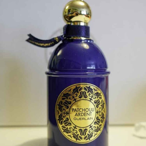 خرید عطر گرلن پچولی اردنت