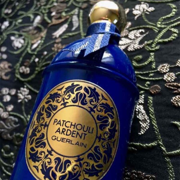 عطر گرلن پچولی اردنت اصل