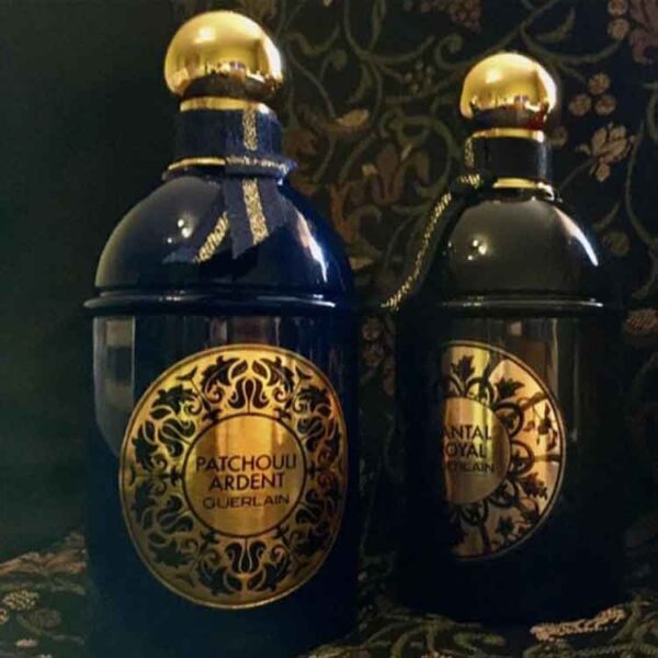 خرید عطر گرلن پچولی اردنت